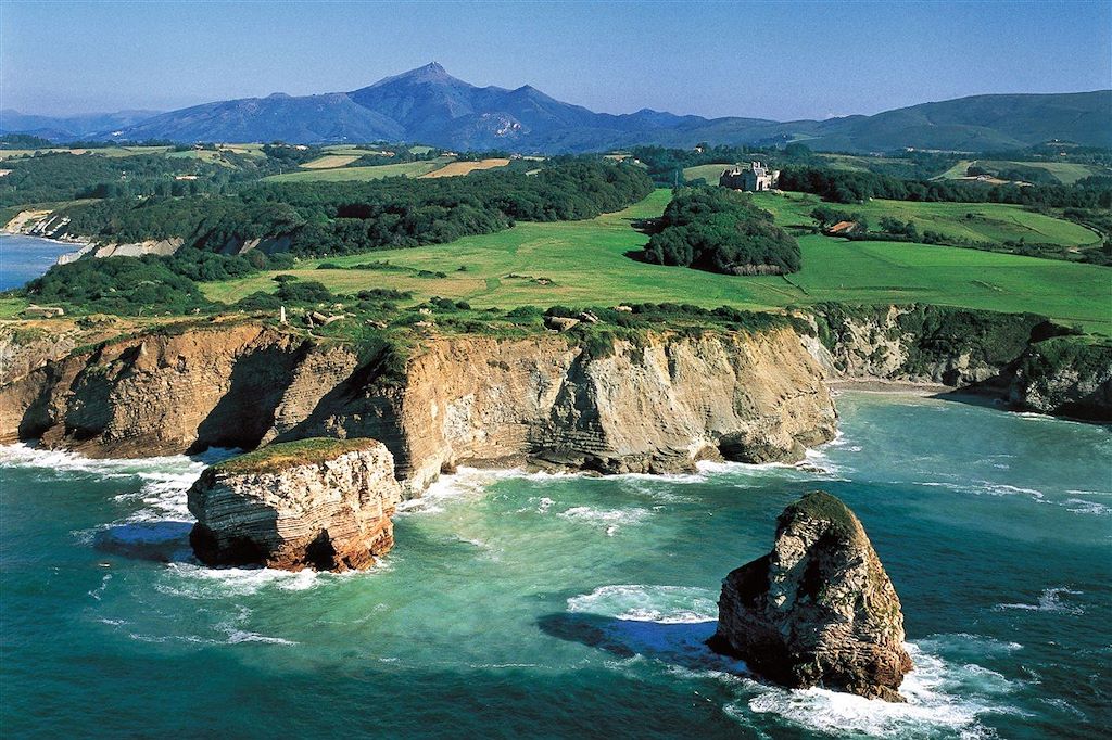 Voyage Charme et confort du Pays basque 2