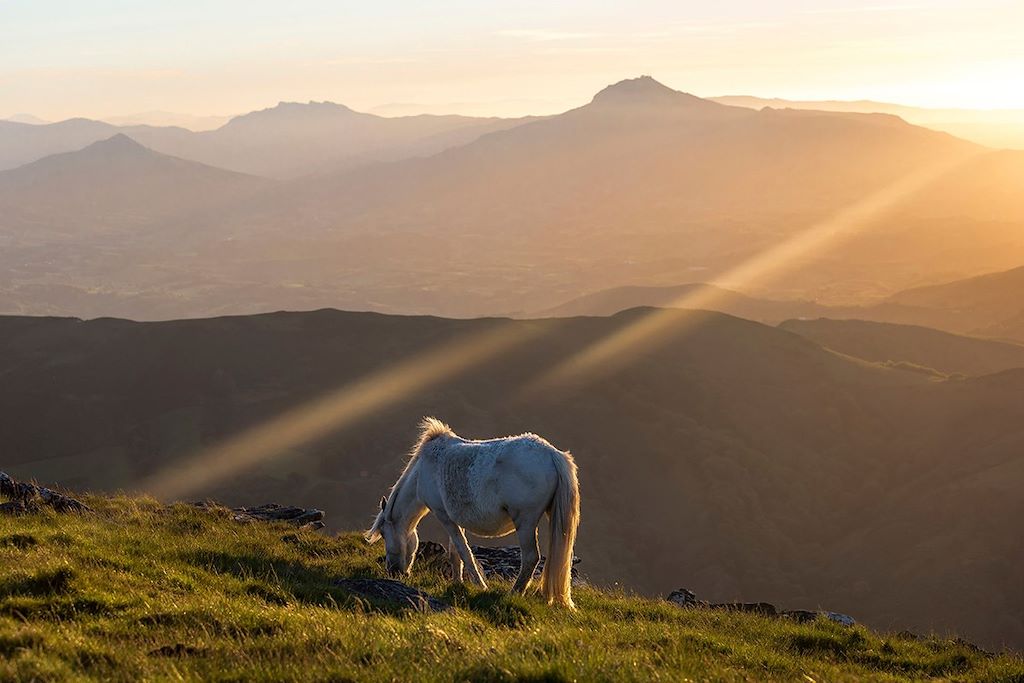 Voyage Charme et confort du Pays basque