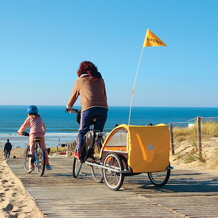 Vélo France Pays Basque et Sud-Ouest