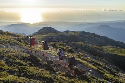 Voyage Les sentiers du GR20 Sud (version confort) 3