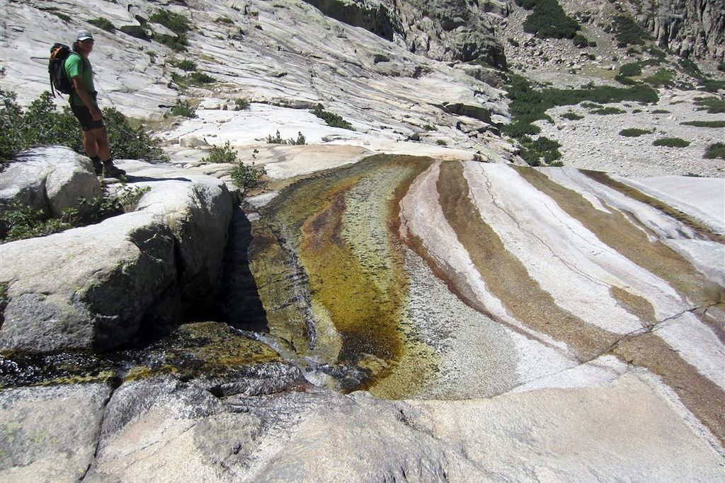 Voyage Les plus beaux sentiers du GR20 (confort) 3