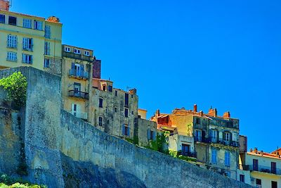 © Pascal Poggi - Bonifacio - Corse - France Bonifacio - Corse - France