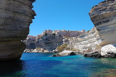 © Luca Disint - Sartene - Corse - France Sartene - Corse - France