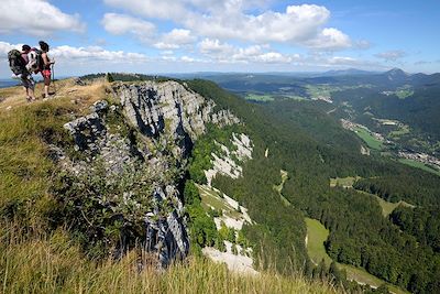 Randonnée Autres régions