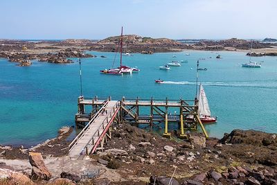 © Stig Nygaard - Cancale - France Cancale - France
