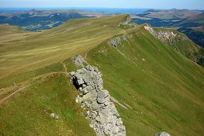 La Tour Carrée - France