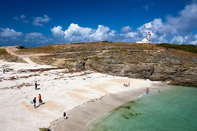 © Bjaglin - Belle Ile en Mer - France Belle Ile en Mer - France