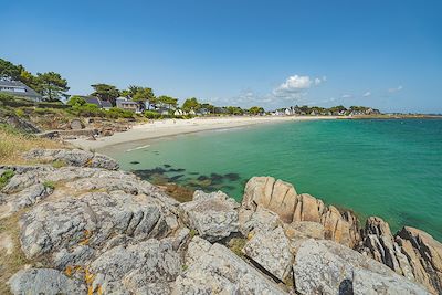 Golfe et îles du Morbihan