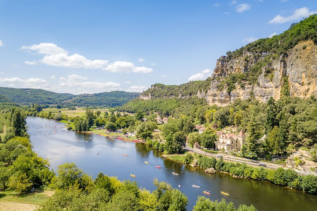 Randonnée Sud-Ouest