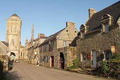 Voyage Bien-être et Finistère : bienvenue à Douarnenez 2
