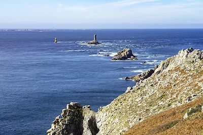 Voyage Bien-être et Finistère : bienvenue à Douarnenez 3