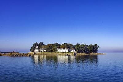 Voyage Finistère Sud : Cap Sizun et côte d'Iroise 3