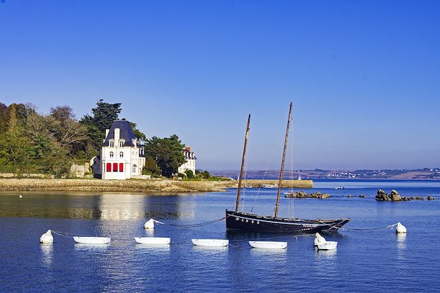 Voyage Finistère Sud : Cap Sizun et côte d'Iroise