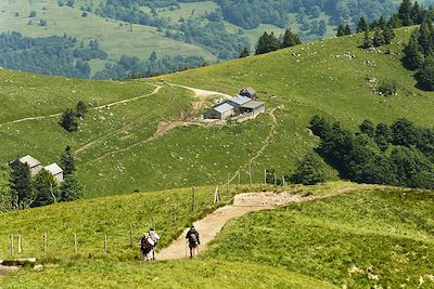 Voyage Autres régions (France)