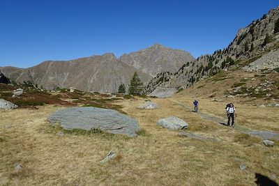 Voyage Le Mercantour et la vallée des Merveilles  3