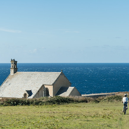 Vélo France Bretagne - Normandie