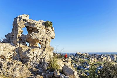 Voyage Provence - Côte d'Azur