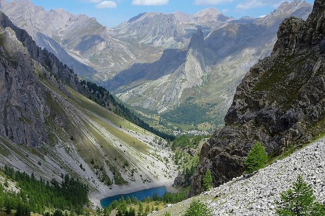 Voyage Crêtes et alpages du Val Maira 
