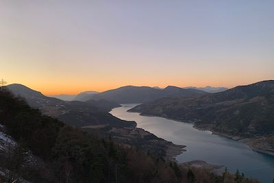 Trek Provence - Côte d'Azur