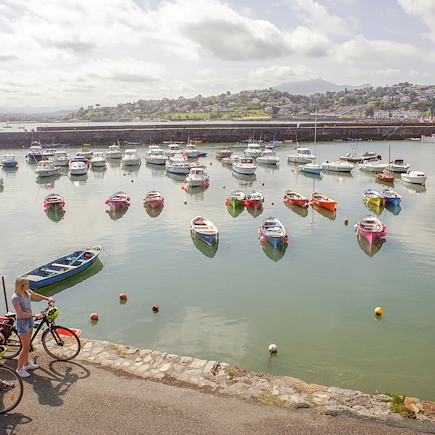 Vélo France Pays Basque et Sud-Ouest