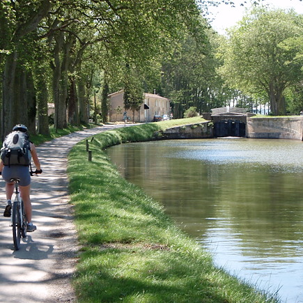 Vélo France Pays Basque et Sud-Ouest