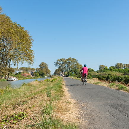 Vélo France Pays Basque et Sud-Ouest