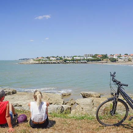 Vélo France Pays Basque et Sud-Ouest