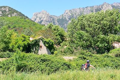 PassaPaïs - Haut-Languedoc - France