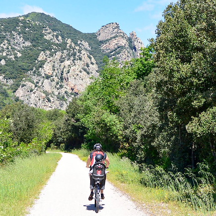 Vélo France Pays Basque et Sud-Ouest