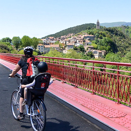 Vélo France Pays Basque et Sud-Ouest