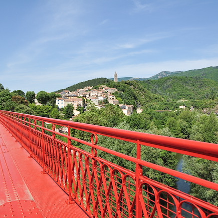 Vélo France Pays Basque et Sud-Ouest