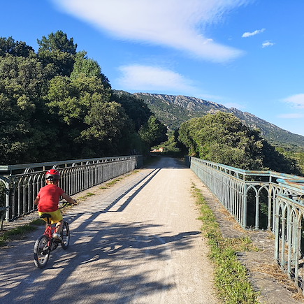 Vélo France Pays Basque et Sud-Ouest