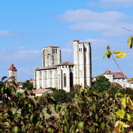 Vélo France Pays Basque et Sud-Ouest