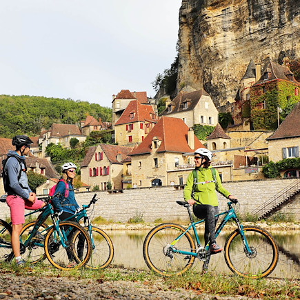 Vélo France Pays Basque et Sud-Ouest