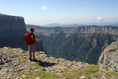 Voyage Montagne France