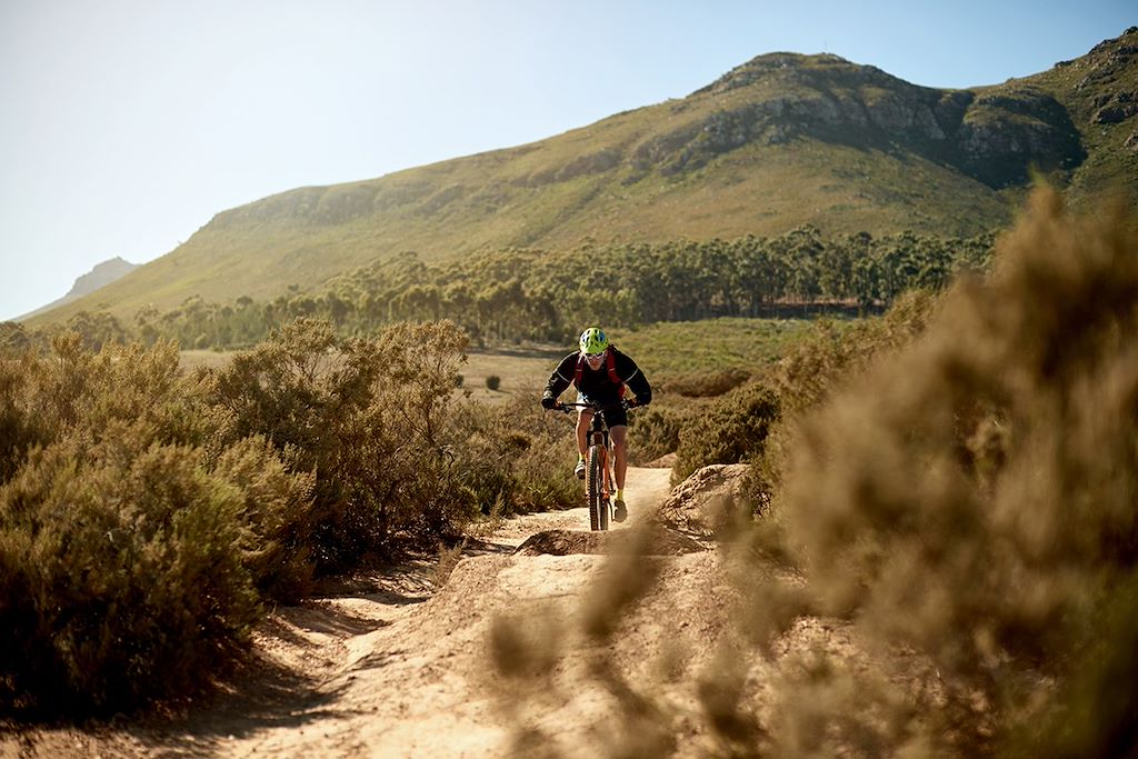 Image Le Jura en VTT - La Grande traversée du Jura