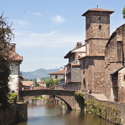 Vélo France Pays Basque et Sud-Ouest