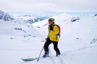 Queyras - France