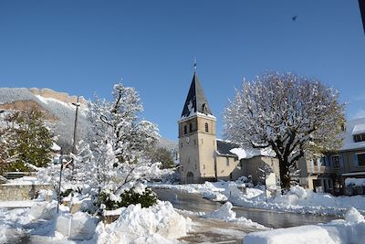 Voyage Rando bien-être en Chartreuse 2