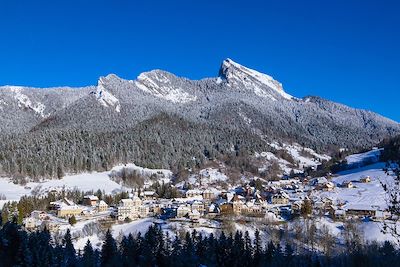 Voyage Rando bien-être en Chartreuse 3