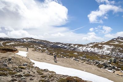 © Götz Göppert - Plateau du Coscione - Corse - France Plateau du Coscione - Corse - France