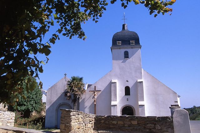 © Alain Samzun - OT Belle Ile