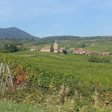 Randonnée France Autres régions