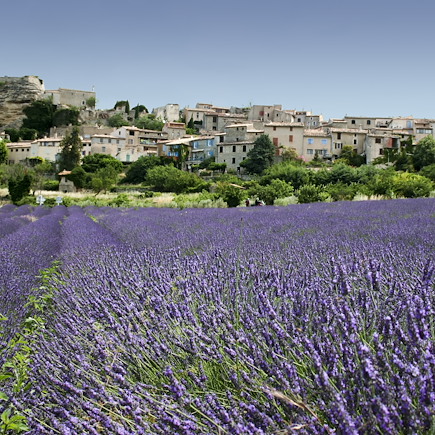 Micro-aventure France Provence - Côte d'Azur