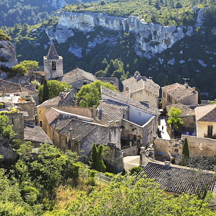 Vélo France Provence - Côte d'Azur