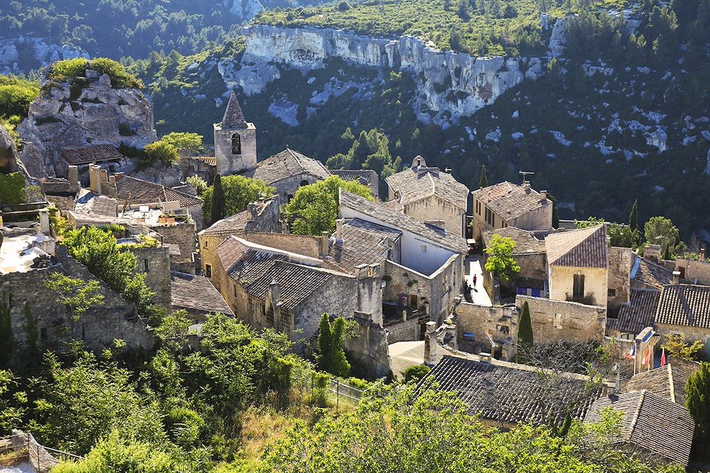 Image Les Alpilles à vélo - Provence à vélo - La Camargue à vélo