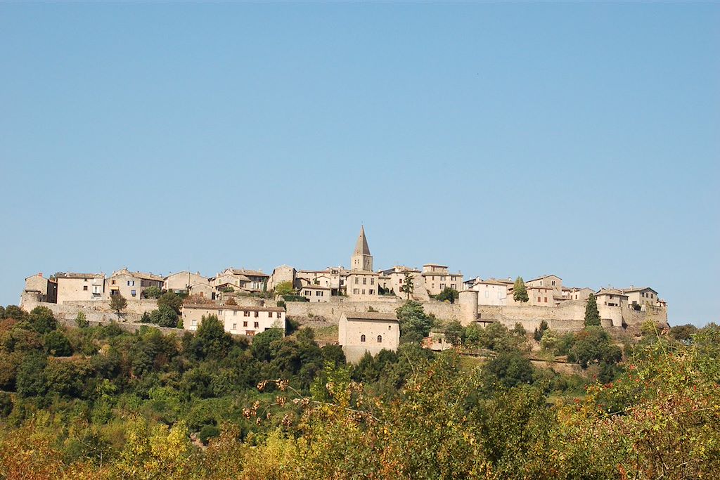 Image Randonnée Quercy - Decouverte Aveyron - Causses du Quercy