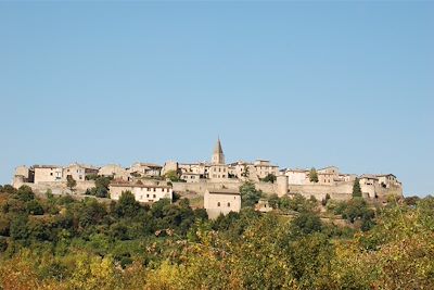 © Caroline Peeters - Puycelci - Tarn-et-Garonne - France Puycelci - Tarn-et-Garonne - France