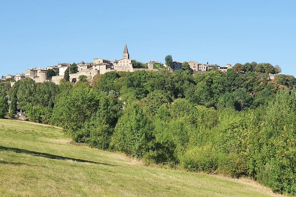 Image Randonnée Quercy - Decouverte Aveyron - Causses du Quercy