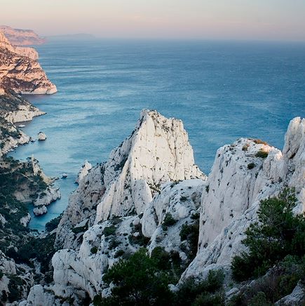 Randonnée France Provence - Côte d'Azur